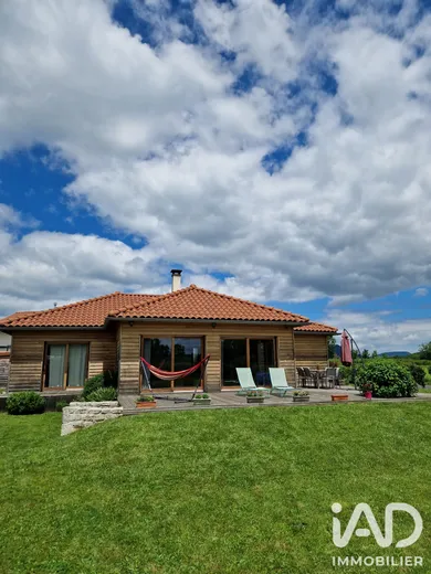 House in Saint-Étienne-Lardeyrol (43260)