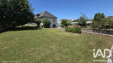 Maison à Saint-Jean-de-la-Haize (50300)