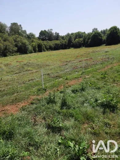 Terrain à coetlogon (22210)