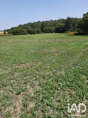 Terrain à coetlogon (22210)
