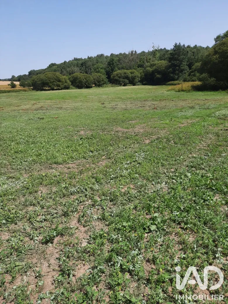Terrain à coetlogon (22210) · 34 000 €