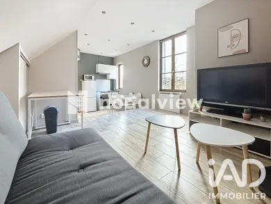 Appartement à Troyes (10000)