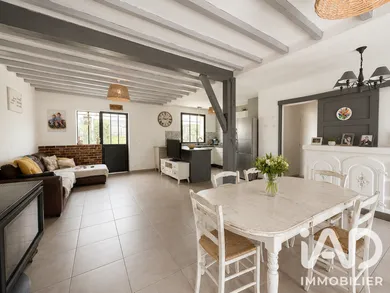 Maison à Laleu (80270)