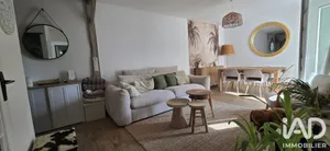 Apartment in Reims (51100)
