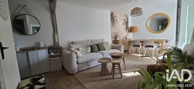 Apartment in Reims (51100)