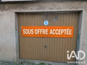 Garage à Algrange (57440)