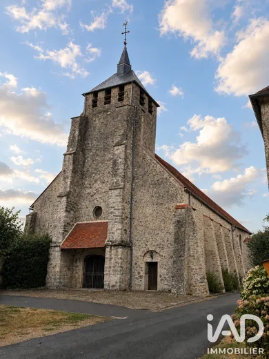 Demeure à La Ferté-sous-Jouarre (77260)