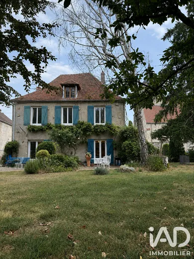 Demeure à La Ferté-sous-Jouarre (77260)