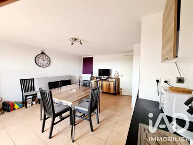 Maison à Portiragnes (34420)