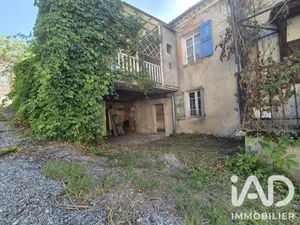 Maison de village à Sainte-Colombe (05700)