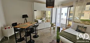 Appartement à Nantes (44100)