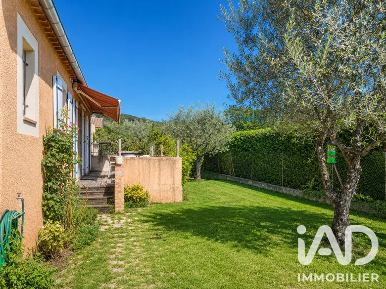 Maison 5 pièces 101 m² · à Nyons · 101 m² · 305 000 €