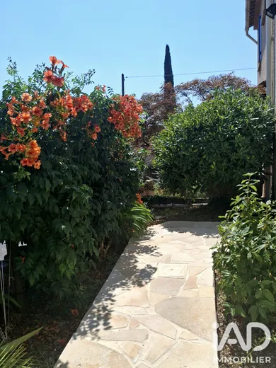 Maison à Vence (06140)