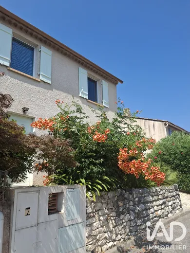Maison à Vence (06140)