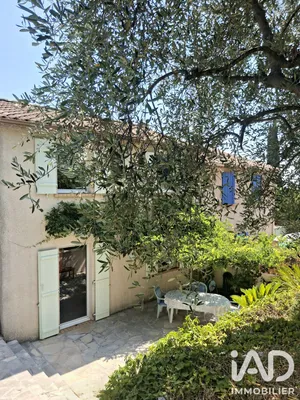 Maison à Vence (06140)