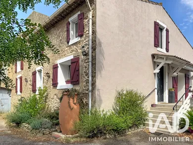 Maison à Montbrun-des-Corbières (11700)