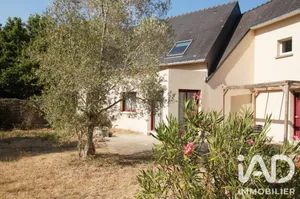 House in Férel (56130)