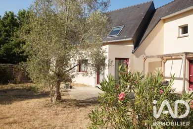 Maison à Férel (56130)
