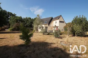 Maison à Férel (56130)