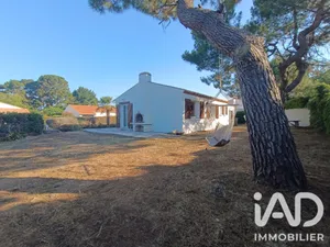 Detached house in Saint-Vincent-sur-Jard (85520)