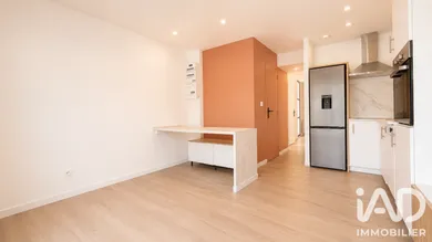 Appartement à Sorbiers (42290)
