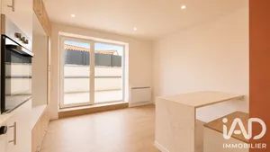 Apartment in Sorbiers (42290)