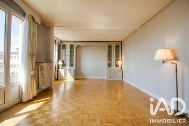 Appartement à Conflans-Sainte-Honorine (78700)