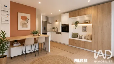 Appartement à Sorbiers (42290)