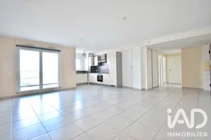 Appartement à Alsting (57515)