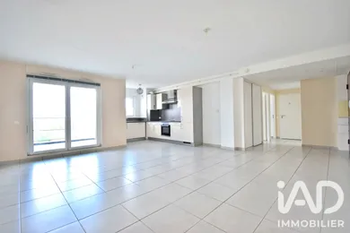 Appartement à Alsting (57515)