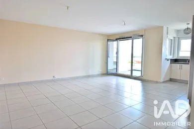 Appartement à Alsting (57515)