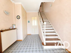 Maison à Aire-sur-la-Lys (62120)