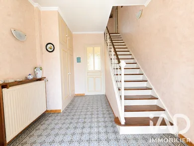 Maison à Aire-sur-la-Lys (62120)