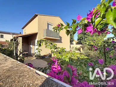 Traditional house in Frontignan (34110)
