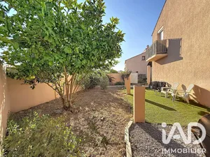 Traditional house in Frontignan (34110)