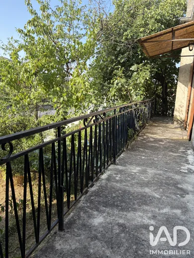 Village house in Lachapelle-sous-Aubenas (07200)