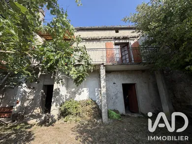 Village house in Lachapelle-sous-Aubenas (07200)