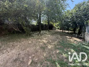 Building plot in Tigery (91250)