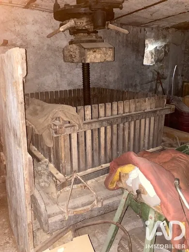 Grange à Saint-Martin-de-Bavel (01510)