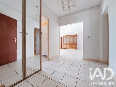 Apartment in Lorient (56100)