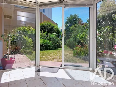 Apartment in Lorient (56100)