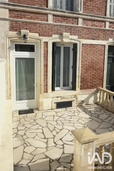 Appartement à Fouras (17450)