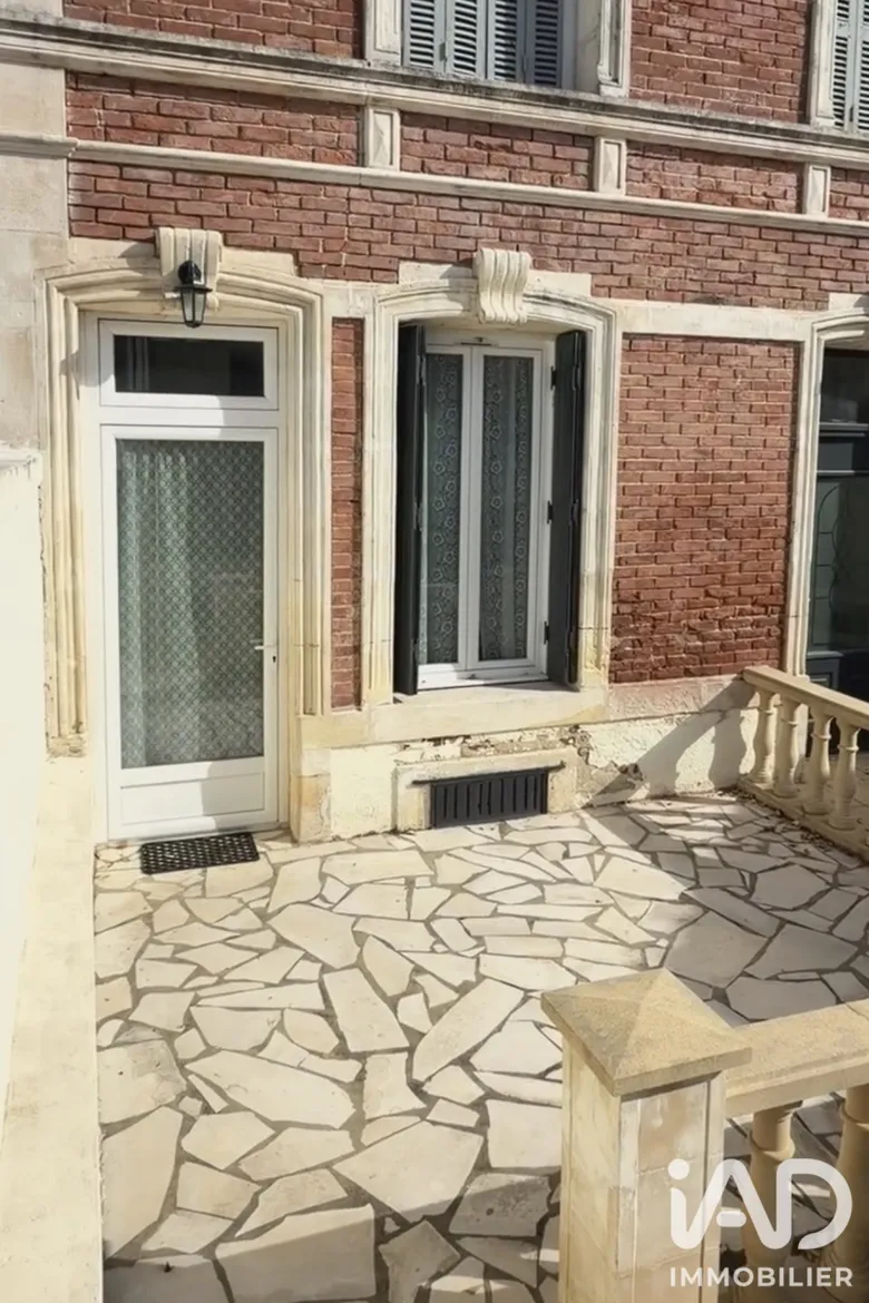 Appartement 1 pièce 16 m² · à Fouras · 15,5 m² · 99 900 €