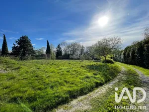 Terrain loisirs à SAINT SAMSON DE LA ROQUE (27680)