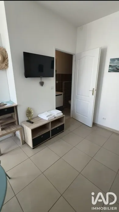Appartement à Fouras (17450)