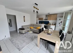 Apartment in Blois (41000)