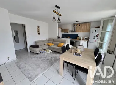 Appartement à Blois (41000)