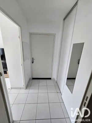 Apartment in Blois (41000)