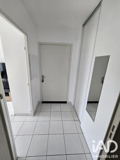 Appartement à Blois (41000)