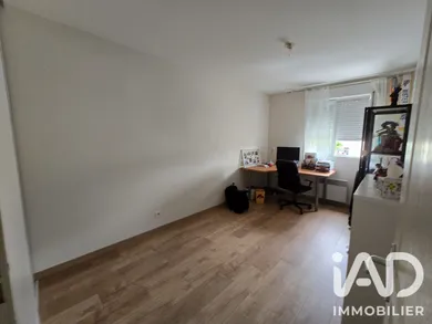 Appartement à Blois (41000)